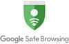 certificado Google Safe Browsing