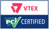 certificado PCI VTEX