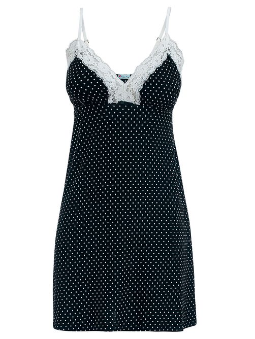 camisola poa lace any any