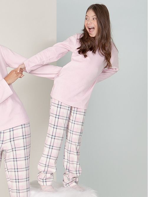 Pijama Infantil Pijama Infantil Feminino Loja Oficial Any Any 