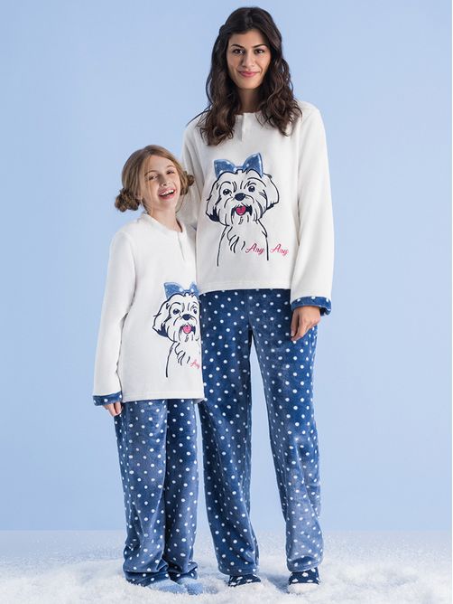 PIJAMA-DOT-LHASA