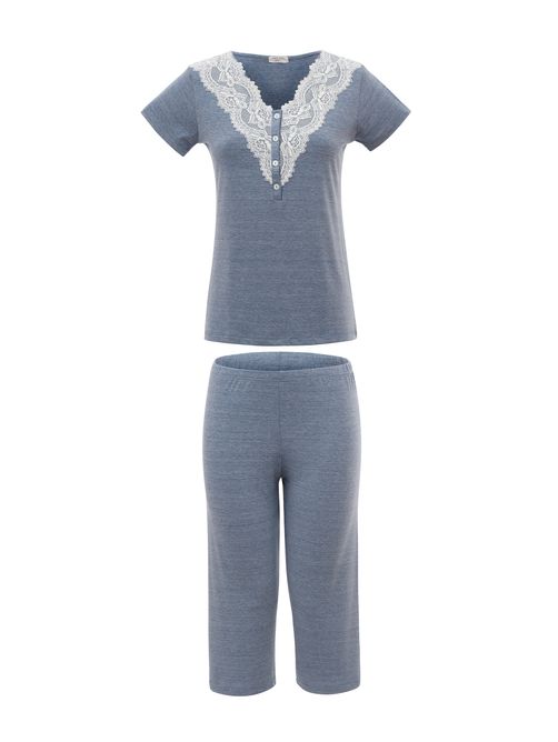 pijama-capri-manga-curta-melina