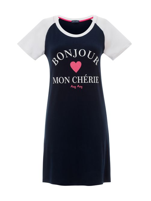 camisola cheri any any