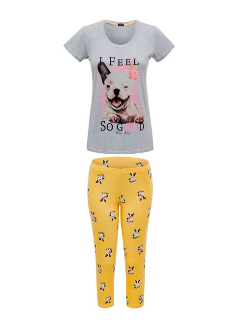 pijama-capri-manga-curta-feel-good-any-any