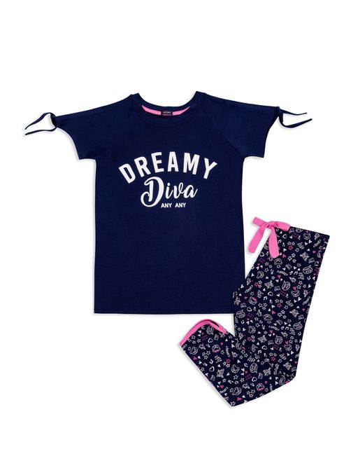 pijama-capri-infantil-little-diva-any-any