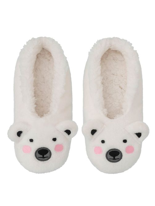 PANTUFA-WHITE-BEAR-ANY-ANY