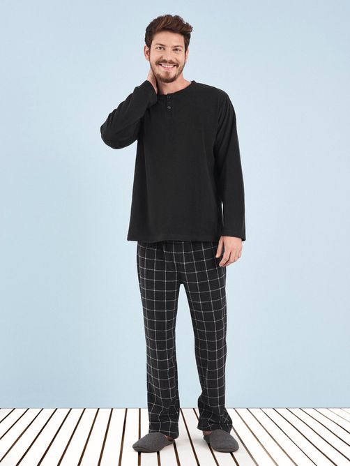 pijama-manga-longa-all-black-any-any