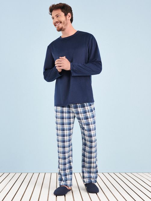 pijama-manga-longa-soft-masculino--any-any