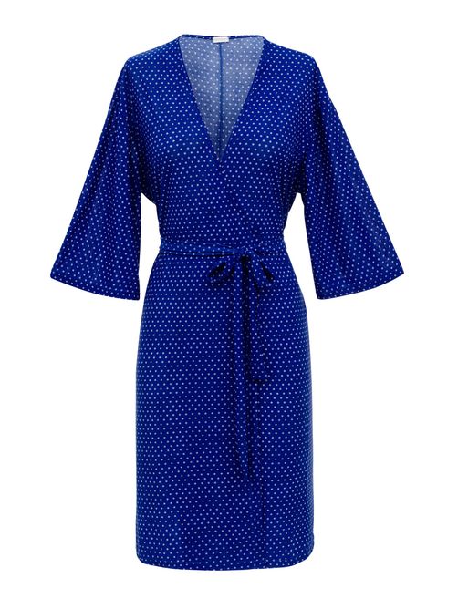 Robe-Manga-Curta-Little-Blossom-Any-Any