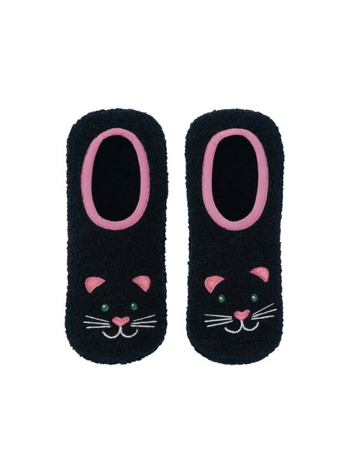MEIA-A-CAT-BLACK-ANY-ANY-164014400138