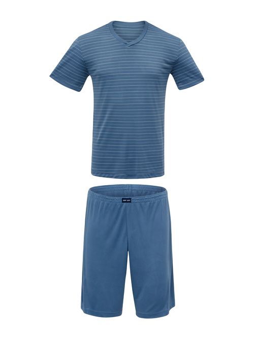 Pijama-Curto-Manga-Curta-Moura-any-any