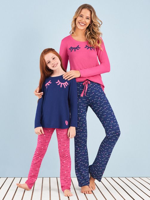 Pijama-Longo-Manga-Longa-Lashes-Any-Any