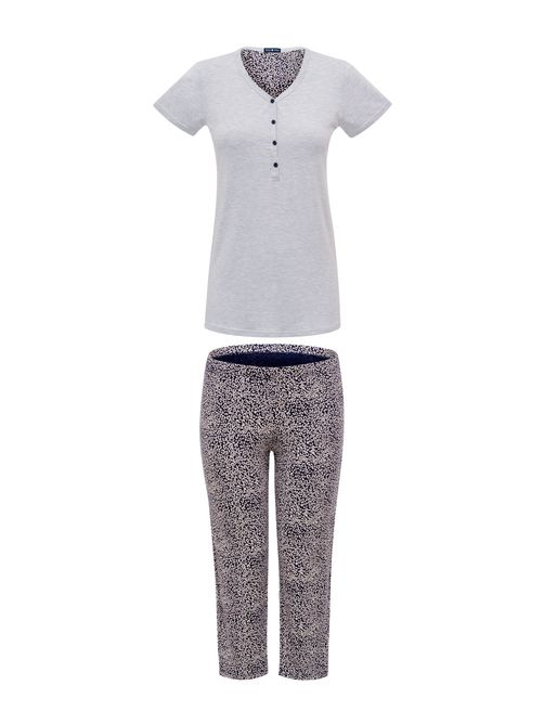 Pijama-Capri-Manga-Curta-Luanda-Any-Any