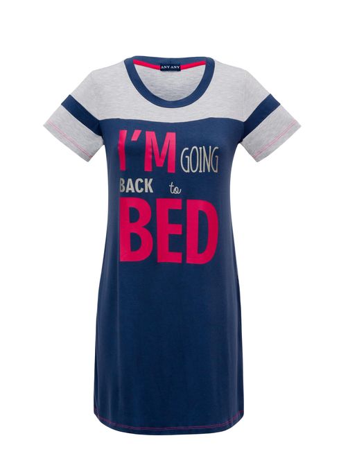 Camisola-Curta-Manga-Curta-Back-Bed--Any-Any