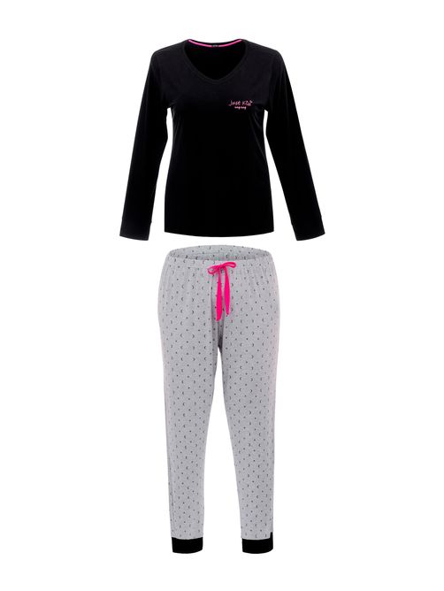 Pijama-Longo-Manga-Longa-Plus-Size-Mon-Amour-Any-Any